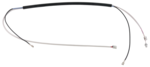 Sonde température pour cuiseur Tefal Cake Factory Infinity KD850110