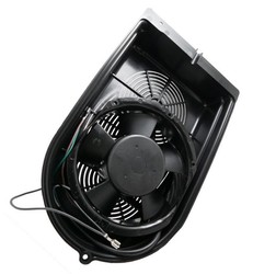 Moteur + Ventilateur + support pour planche  repasser Polti FPAS0019 FPAS0021 FPAS0032