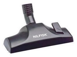 brosse mixte de luxe pour aspirateurs NILFISK Action A