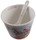 Coupelle  glace pastque Ice Cream + cuillre