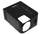 MIS7313252731-01 : Noir pour Lattissima One EN500.B