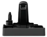 Base de charge pour aspirateur laveur Rowenta X-CLEAN 4 GZ503