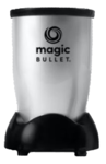 Corps du blender avec moteur pour blender Magic Bullet de Nutribullet