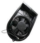 Moteur + Ventilateur + support pour planche  repasser Polti FPAS0019 FPAS0021 FPAS0032