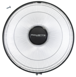 Grille de protection avant pour ventilateur Rowenta Essential VU4110F0 - VU4110F2