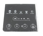 Panneau de commande tactile pour robot caf Delonghi Magnifica Start ECAM220.80.SB S11