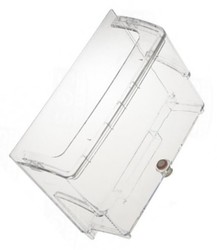 Rservoir  eau pour machine  caf nespresso M220 Le cube Magimix