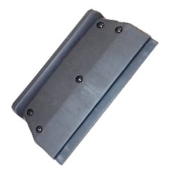 PVEU0044 - raclette vitres 120mm