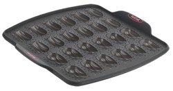 Moule 24 mini madeleines Tefal Crispybake