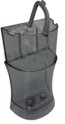 Réservoir à eau pour cafetière expresso Smeg ECF02