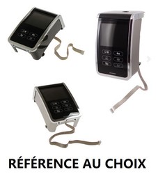 Panneau de contrle pour robot caf ECAM370 DELONGHI