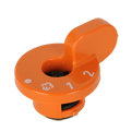 soupape orange clipso1