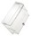 Rservoir  eau pour machine  caf nespresso M220 Le cube Magimix