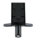 Comment fixer le support mural d'un aspirateur balai Rowenta X-FORCE FLEX 13.60