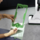 Support lingette pour brosse SPB100 - SP7 Kobold Vorwerk