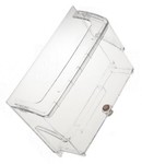 Rservoir  eau pour machine  caf nespresso M220 Le cube Magimix