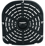Grille de cuisson vapeur pour Easy Fry Grill &amp; Steam AL201810 Moulinex
