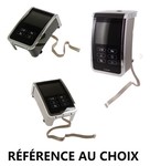 Panneau de contrle pour robot caf ECAM370 DELONGHI