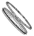 Bague + joint pour cuiseur Moulinex Cookeo Infinity CE97 - CE98