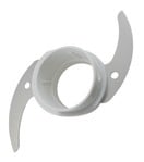 Couteau m�tal pour robot VITACOMPACT SEB