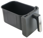Ensemble tiroir droit pour airfryer EZ942HF0/K2A Moulinex