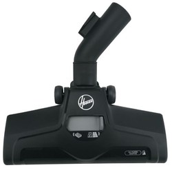 Brosse 2 positions G243 pour aspirateur H-Power 300 Hoover