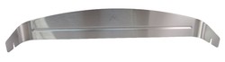 Pare-graisse pour plancha grill Riviera & Bar QPL3...