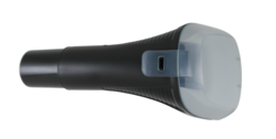 Petite brosse 8 cm pour shampouineuse Rowenta Clean It IN5010F0