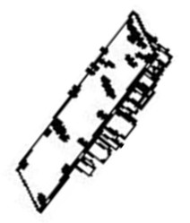 Carte �lectronique de puissance pour aspirateur laveur Rowenta X-Clean 5 GZ5555EE - GZ5557EE