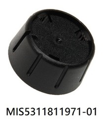 MIS5311811971-01 : bouton du minuteur