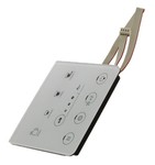 Tableau de contrle + carte lectronique pour robot caf automatique Delonghi ECAM220 - FEB2221