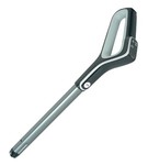 Poign�e compl�te vert clair pour aspirateur laveur Rowenta X-Clean 2 GZ2262E0/4QA