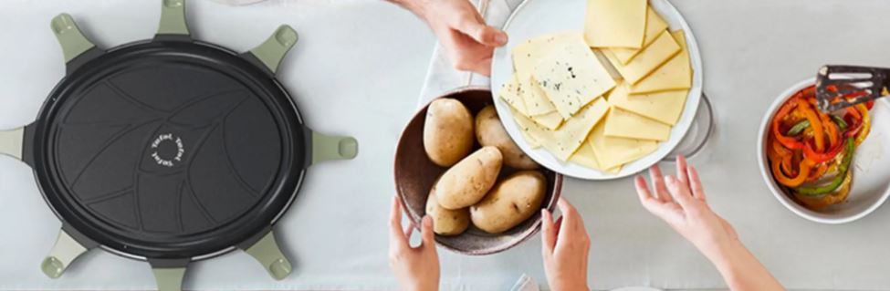 Appariel à raclette : pourquoi fait-il sauter mon compteur électrique ?