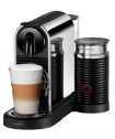 11714 - Magimix Nespresso - M900 Citiz Platinum