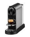 11715 - Magimix Nespresso - M900 Citiz Platinum Titanium Titane