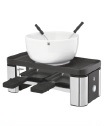 Pièces raclette Kitchen Mini 0415100011 WMF