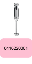  Pièces pour mixeur WMF Lono 0416220001
