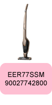 aspirateur balai ergorapido EER77SSM Electrolux