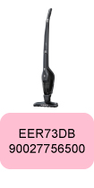 aspirateur balai eer73db electrolux