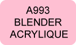 Blender A993