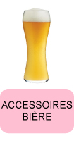 Accessoires bière