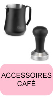 Accessoires pour machine à café Delonghi