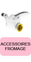 Bouton - Accessoires à fromage