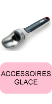 Accessoires pour machines à glace