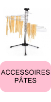 Accessoires pour machines à pâtes