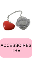 Accessoires thé