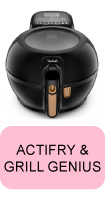 Pi&egrave;ces d&eacute;tach&eacute;es Actifry & Grill Genius Tefal