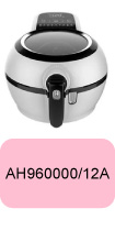 Friteuse SEB Actifry Genius XL AH960000/12A