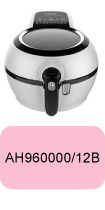 Friteuse SEB Actifry Genius XL AH960000/12B