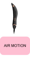 Pièces détachées sèche-cheveux Air Motion Calor